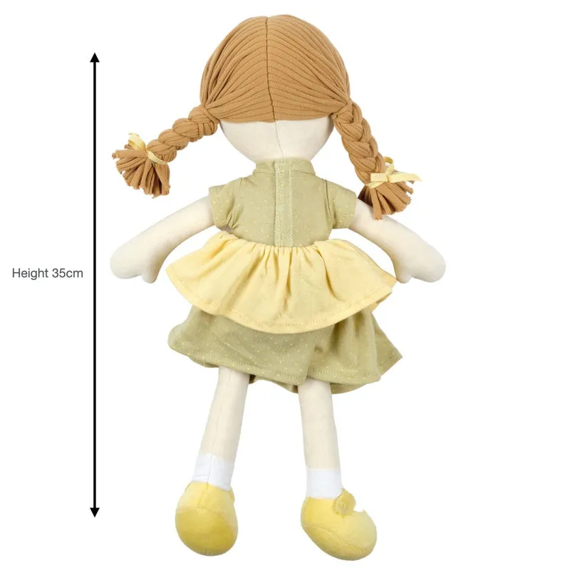 Bonikka Honey Cotton Doll