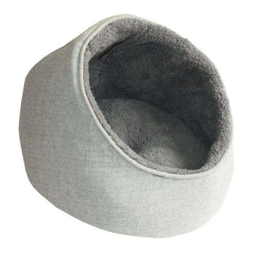 Carpello Cat Cave Cat Bed