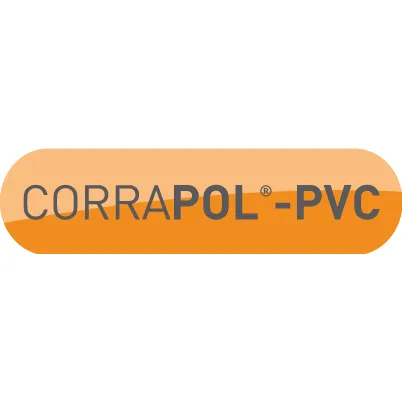 Corrapol® DIY Grade PVC Corrugated Roofing Sheet - 2500mm x 950mm