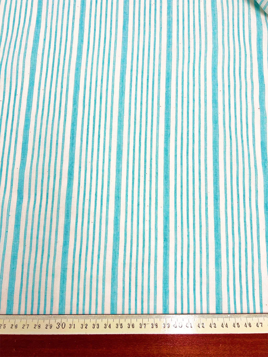 Cotton Voile - Light Blue - 150cm