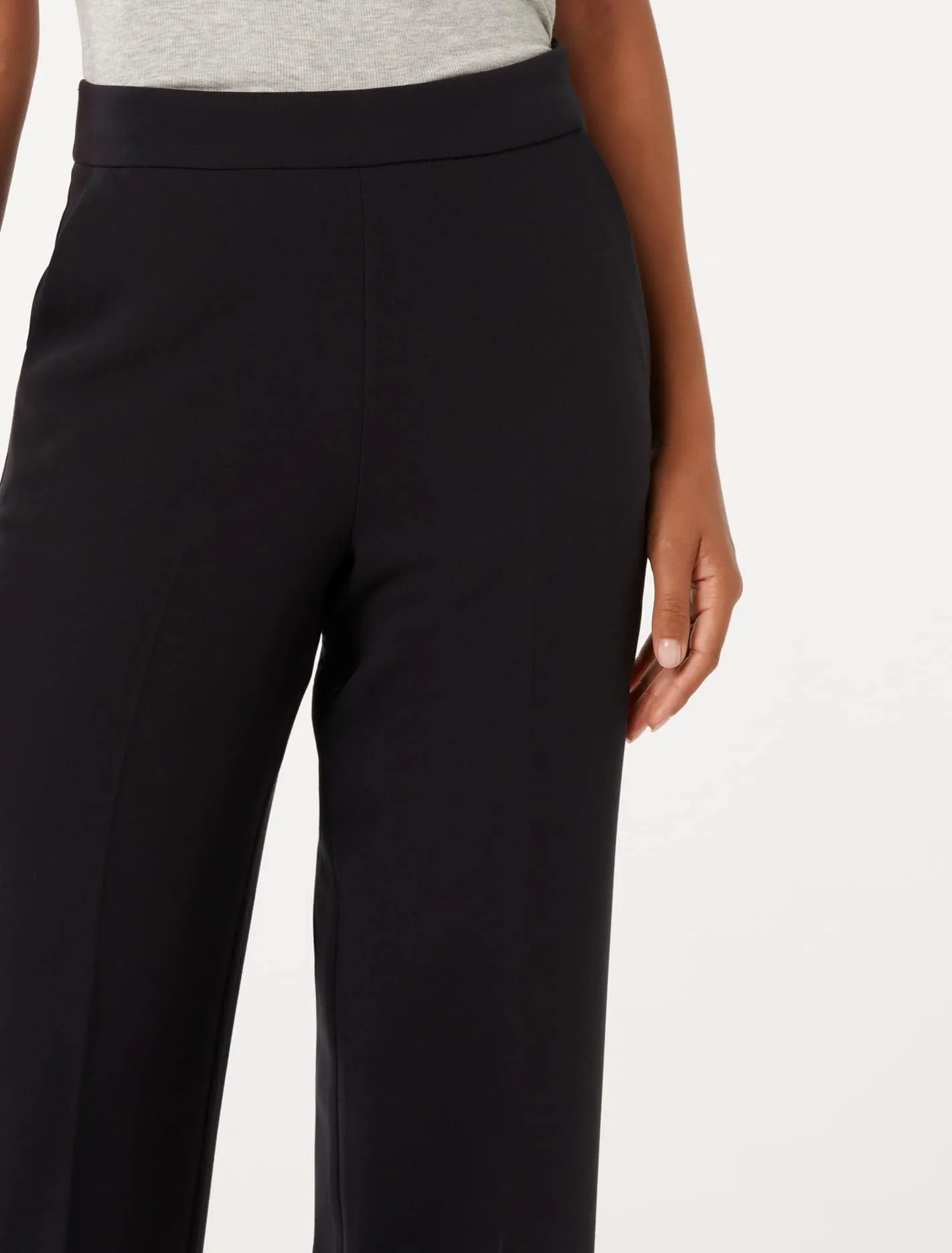 Fiora Straight Leg Pants
