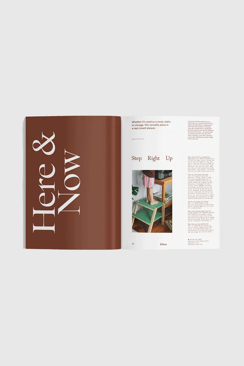Here Issue No.24