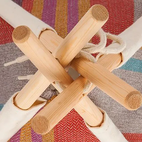 Horizon Teepee Dog Bed Seacoast