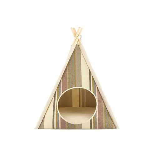 Horizon Teepee Dog Bed Seacoast