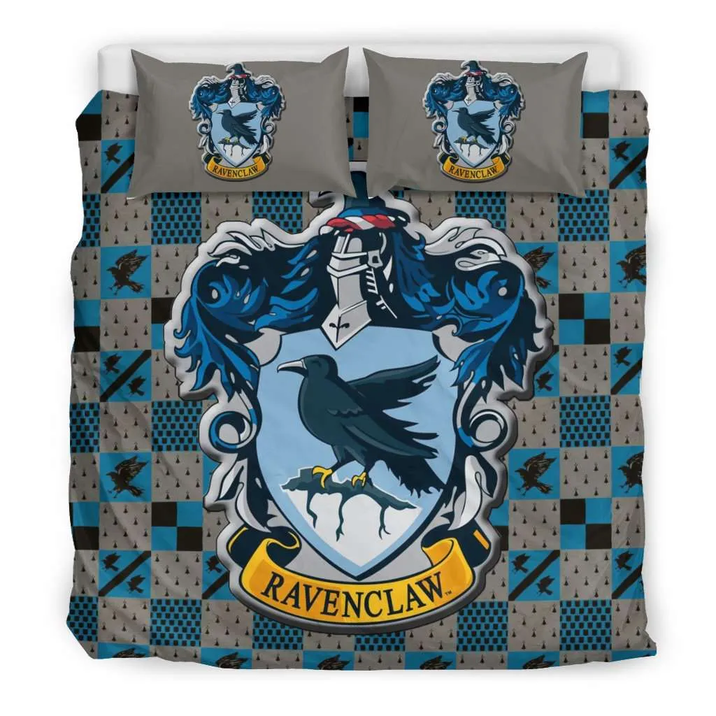 HP HOUSES BEDDINGS
