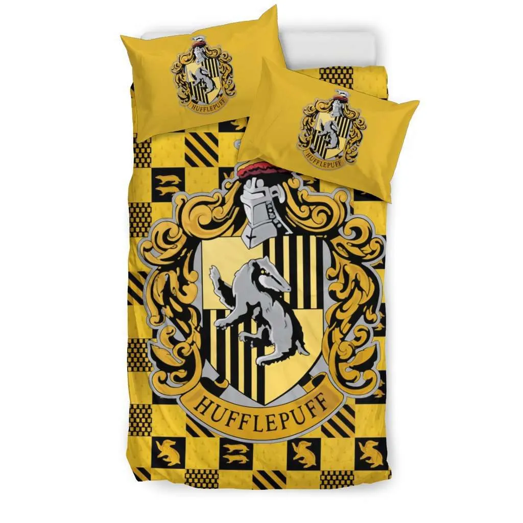 HP HOUSES BEDDINGS