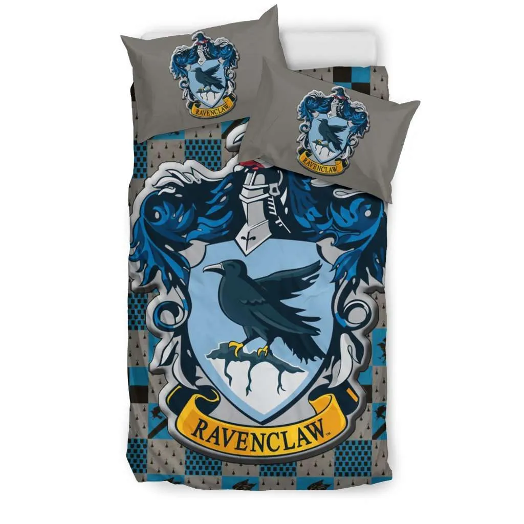HP HOUSES BEDDINGS