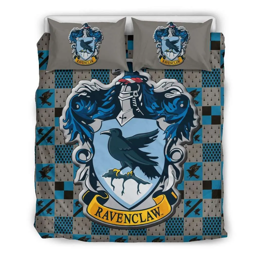 HP HOUSES BEDDINGS