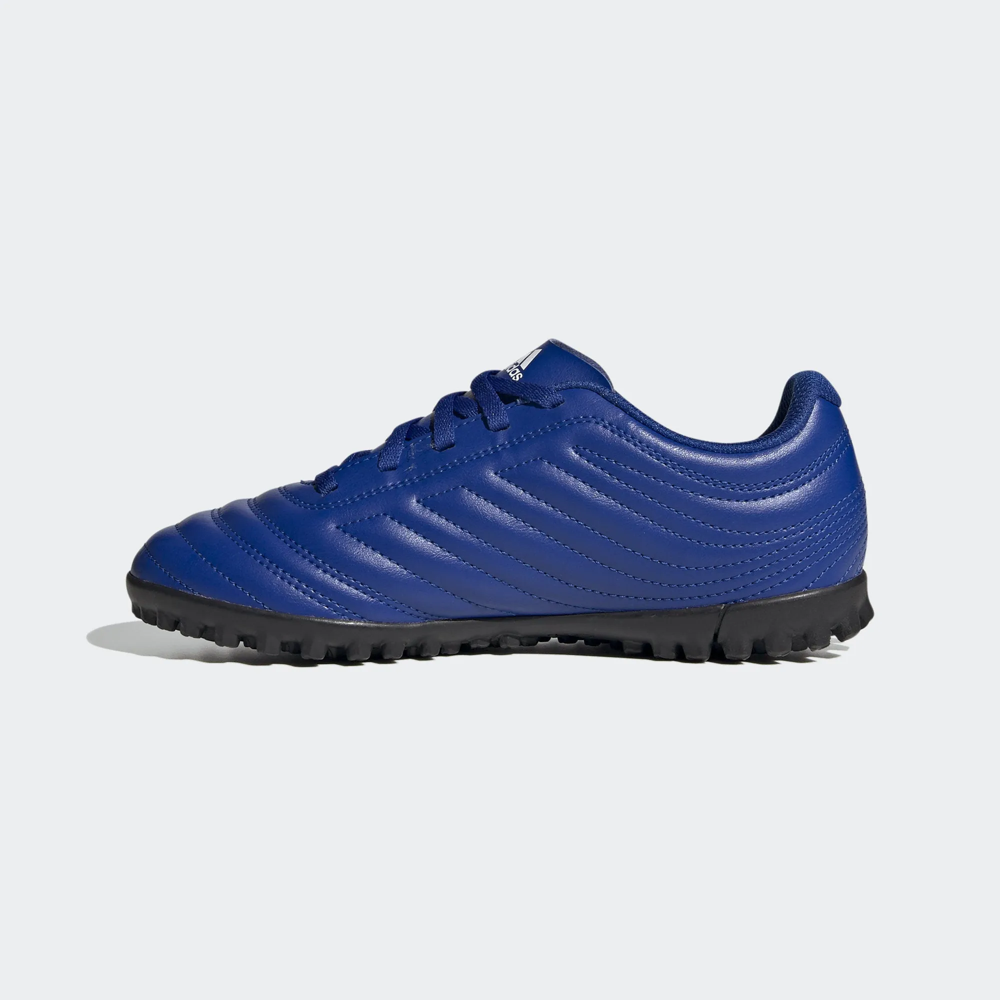 Kids' adidas Copa 20.4 Turf Boots