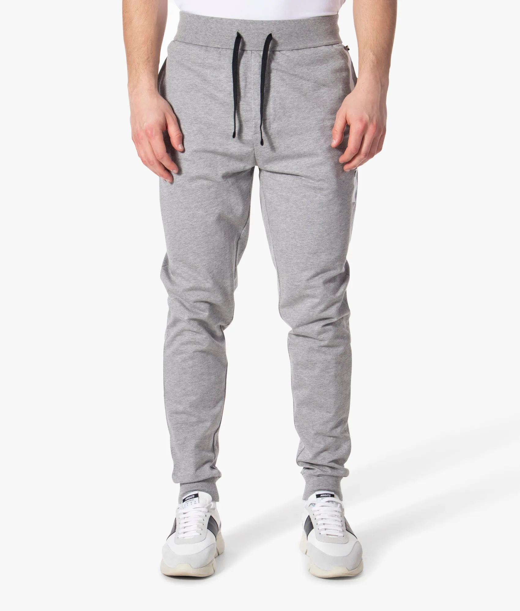 Lightweight Authentic Joggers