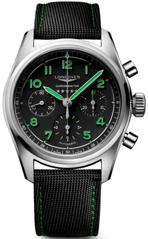 LNG Watch Spirit Pioneer Edition