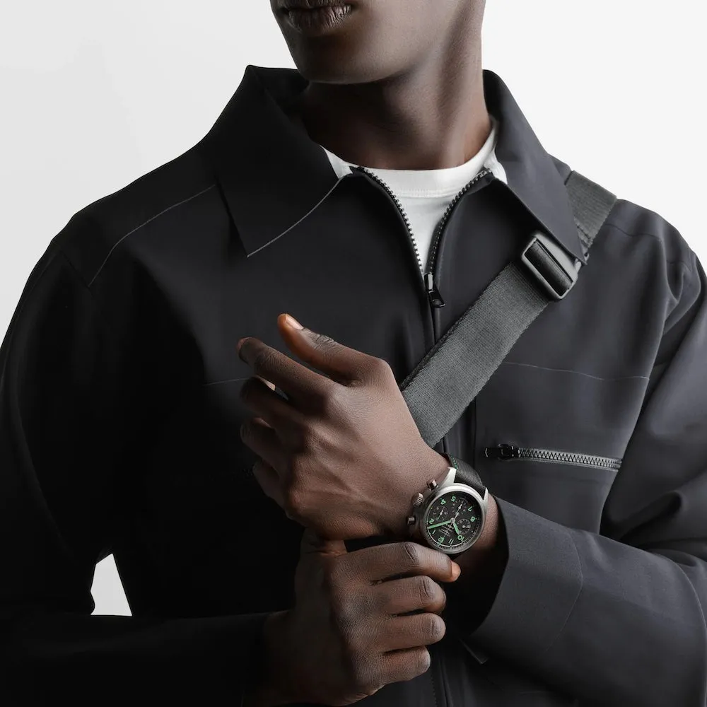 LNG Watch Spirit Pioneer Edition
