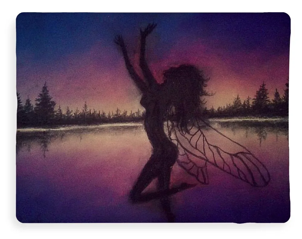 Magic Ovations - Blanket