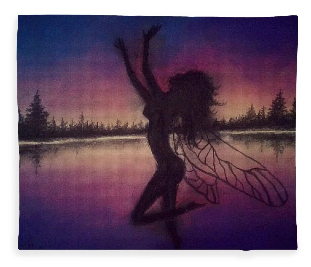 Magic Ovations - Blanket