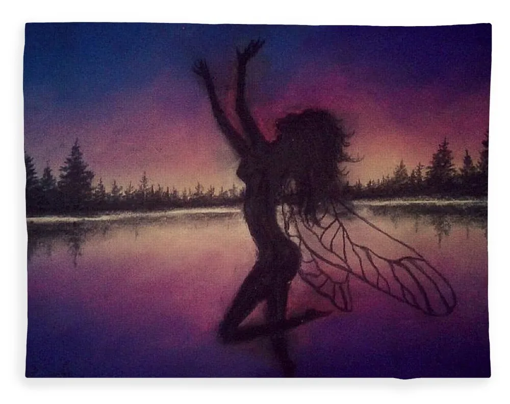 Magic Ovations - Blanket