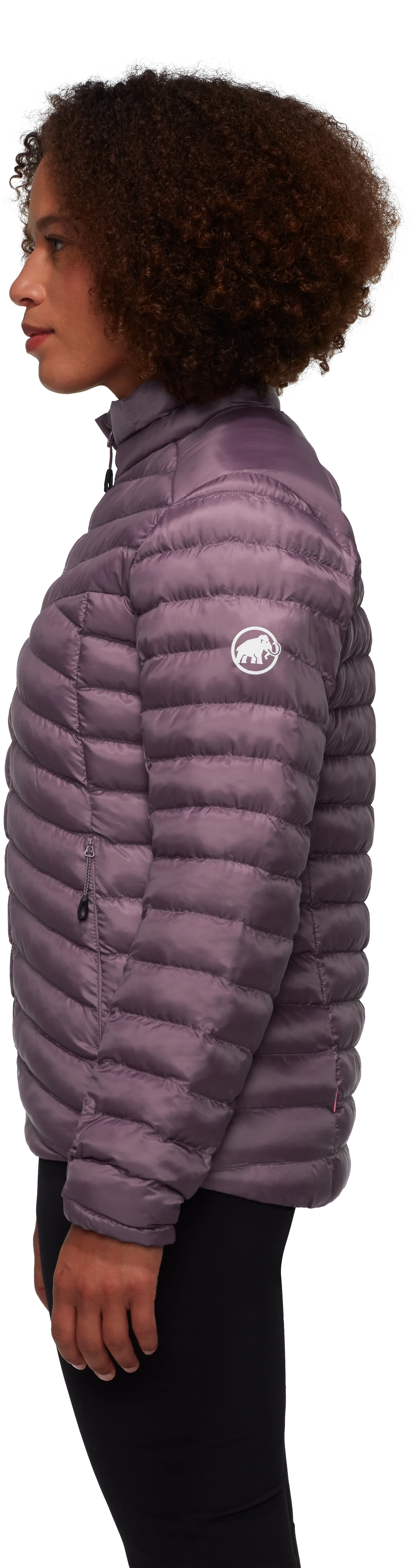 Mammut - Women's Albula IN Jacket