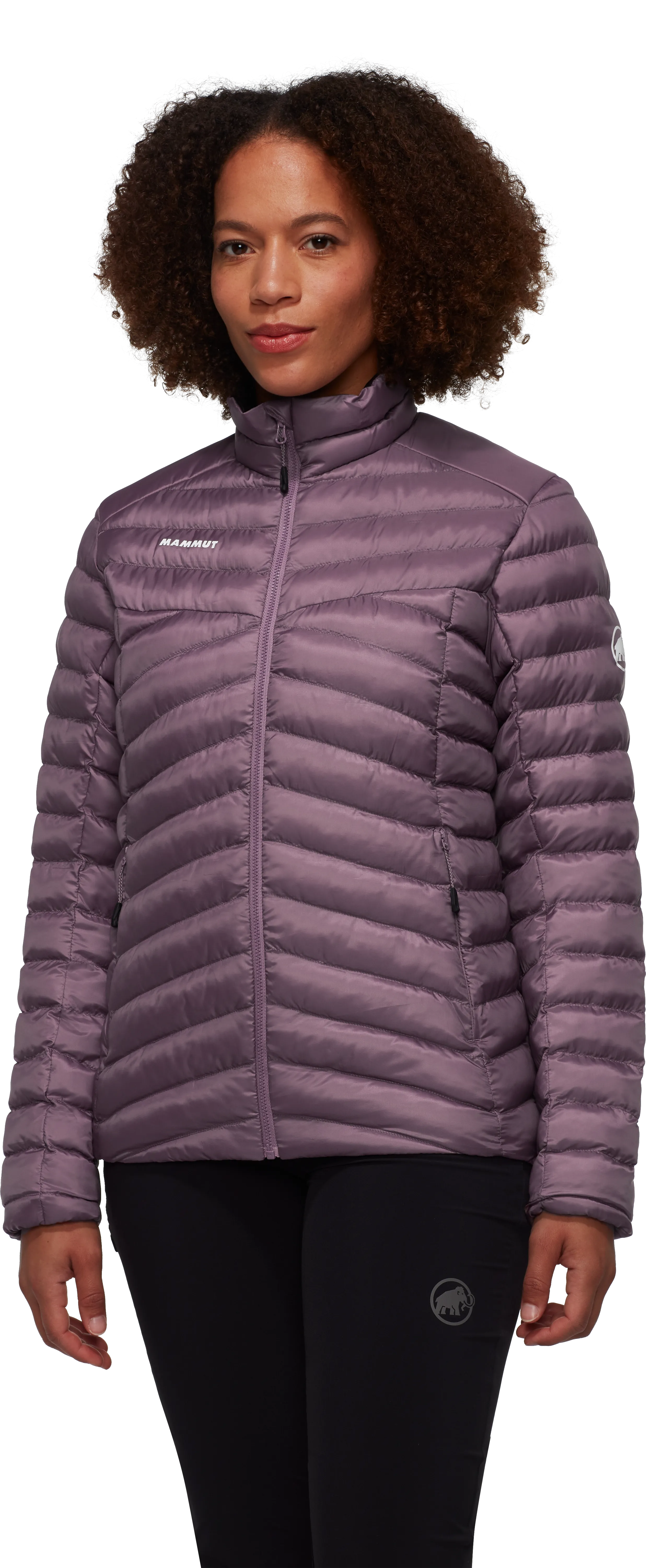 Mammut - Women's Albula IN Jacket