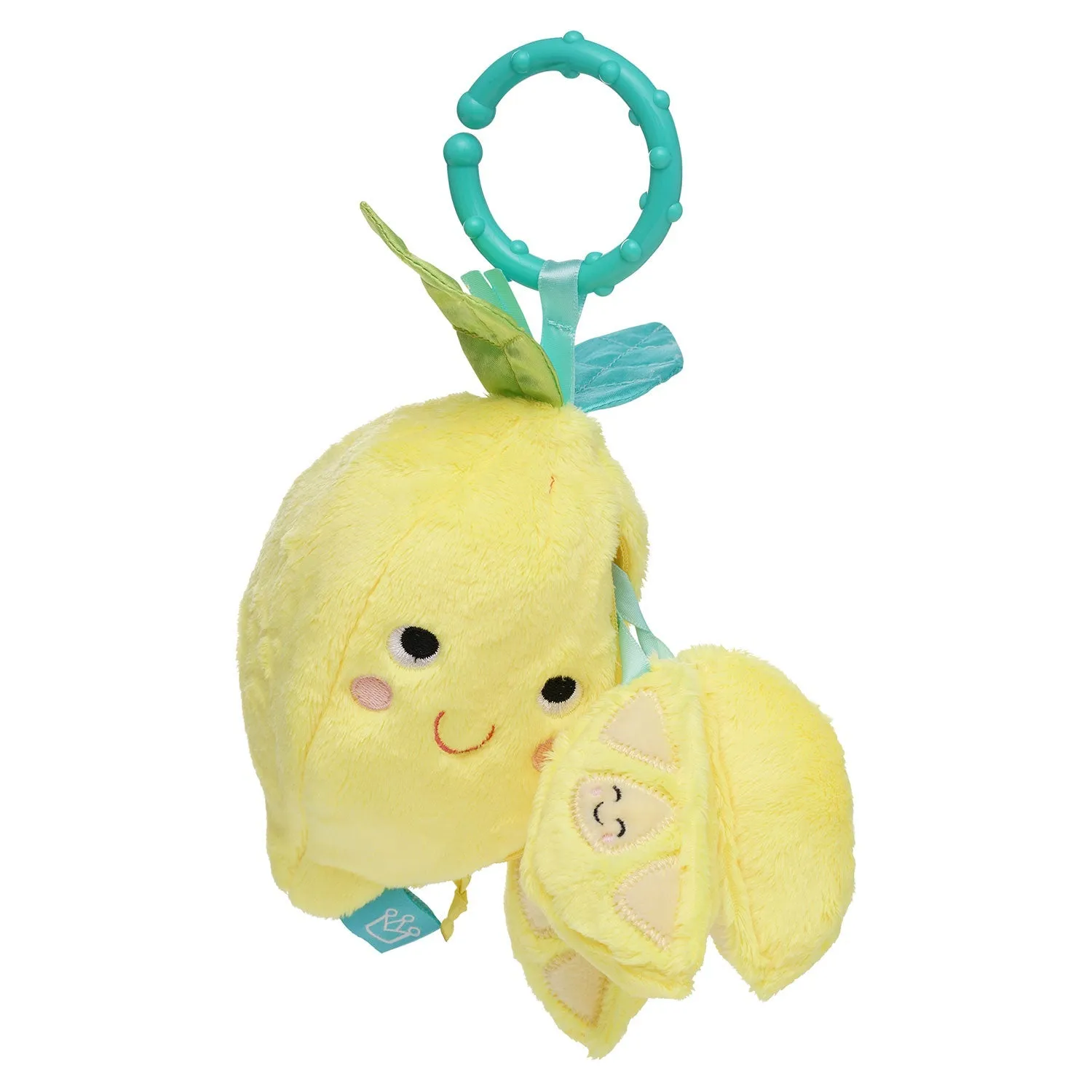 Mini-apple Farm Lemon