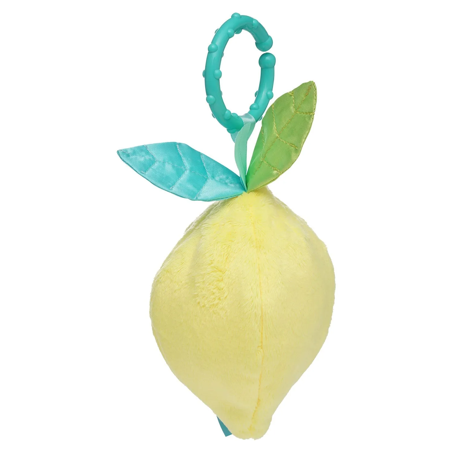 Mini-apple Farm Lemon