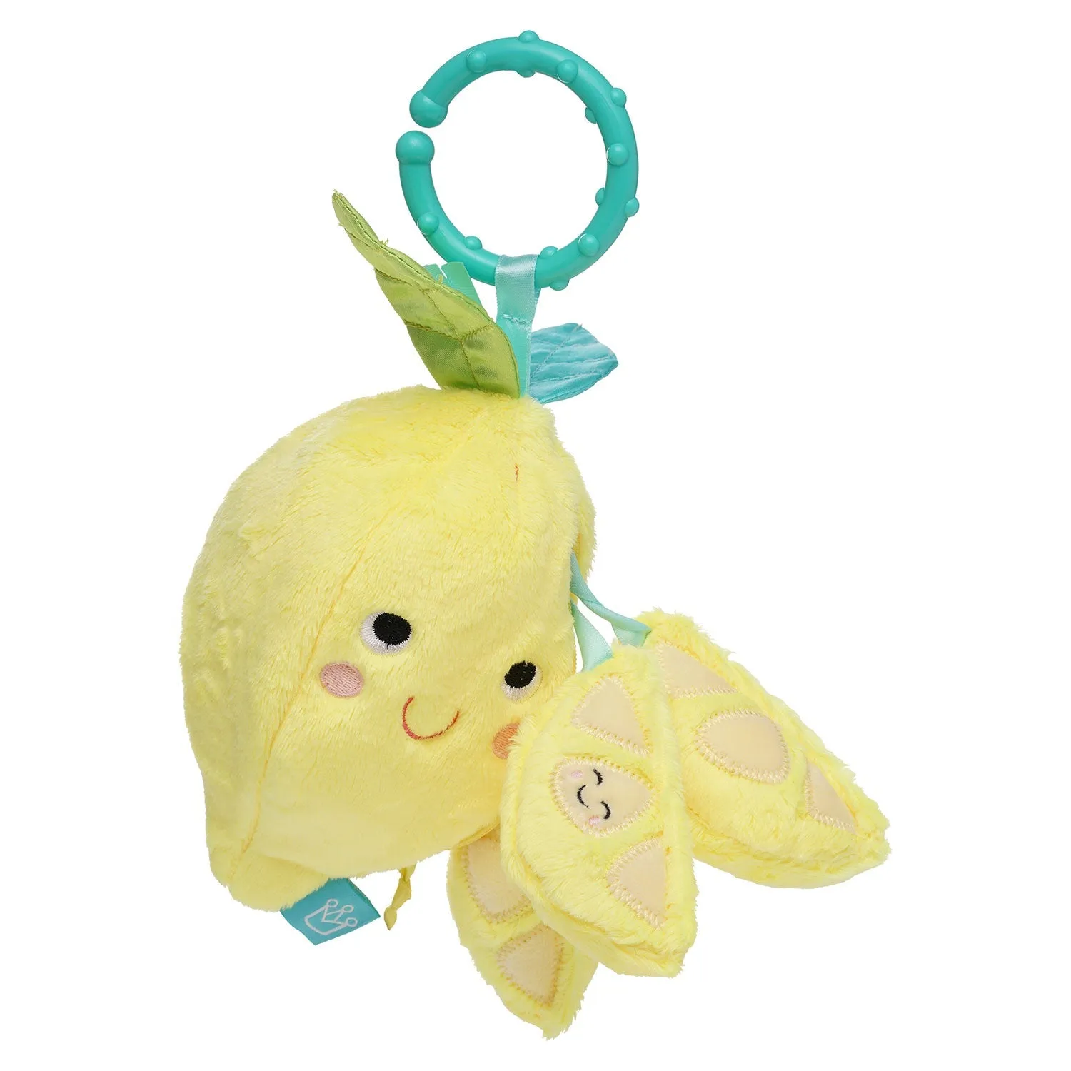 Mini-apple Farm Lemon