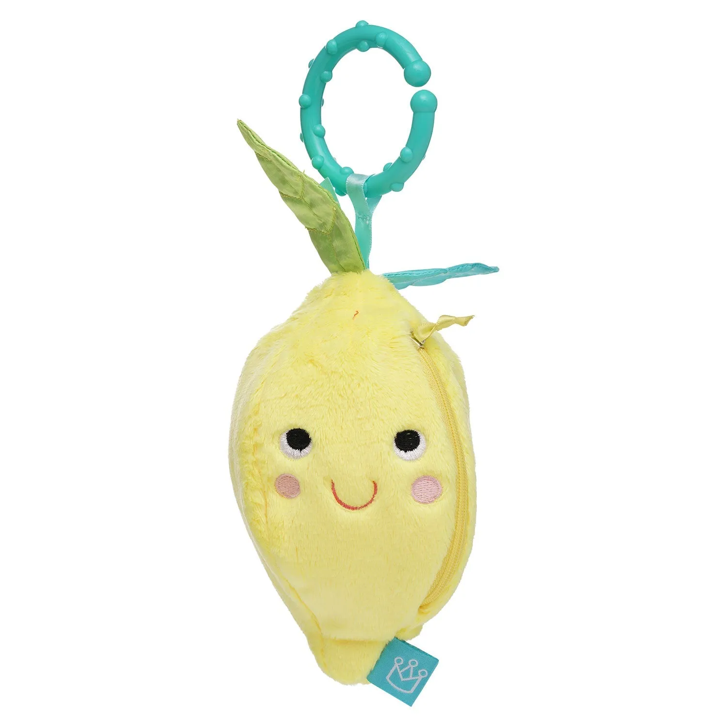 Mini-apple Farm Lemon