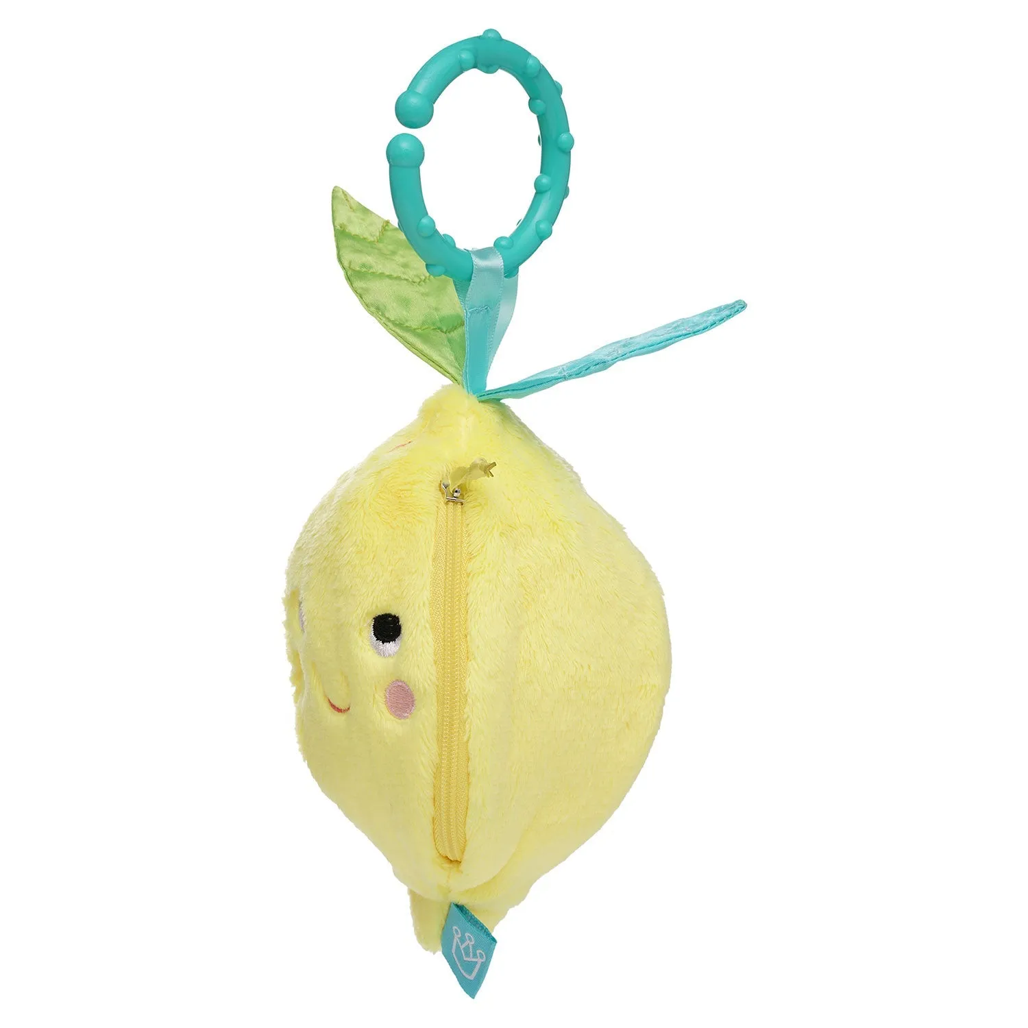 Mini-apple Farm Lemon