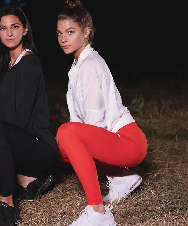 Noblelux Leggings
