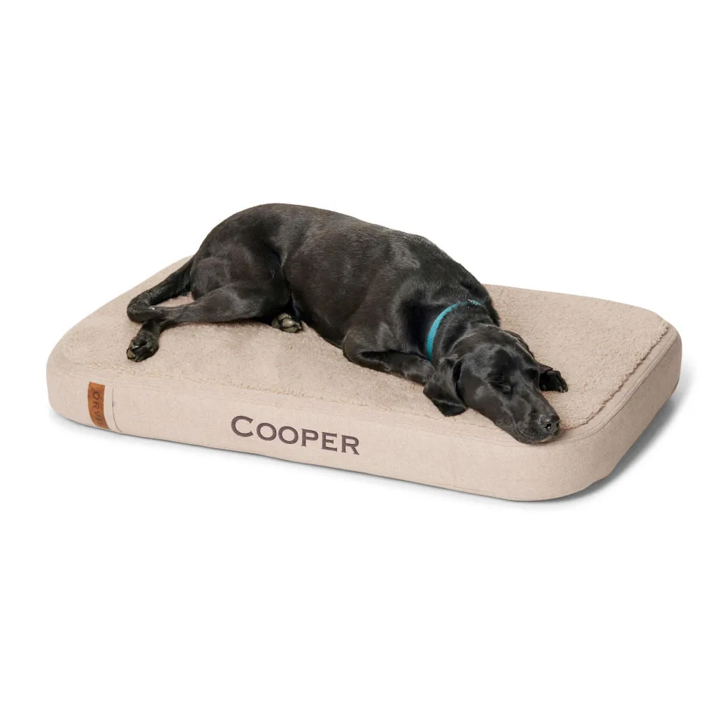ORVIS RECOVERYZONE FLEC LOUNGERBED L