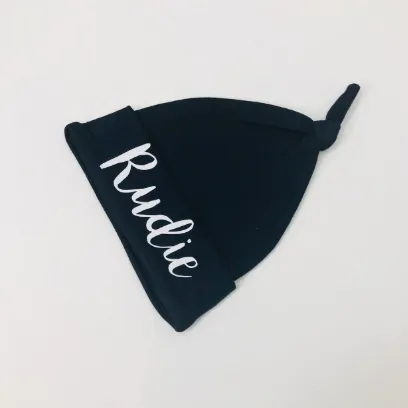 Personalised Baby Blankets