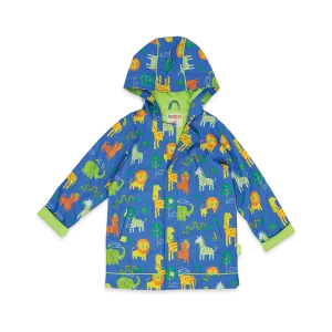 Raincoat — Wild Thing