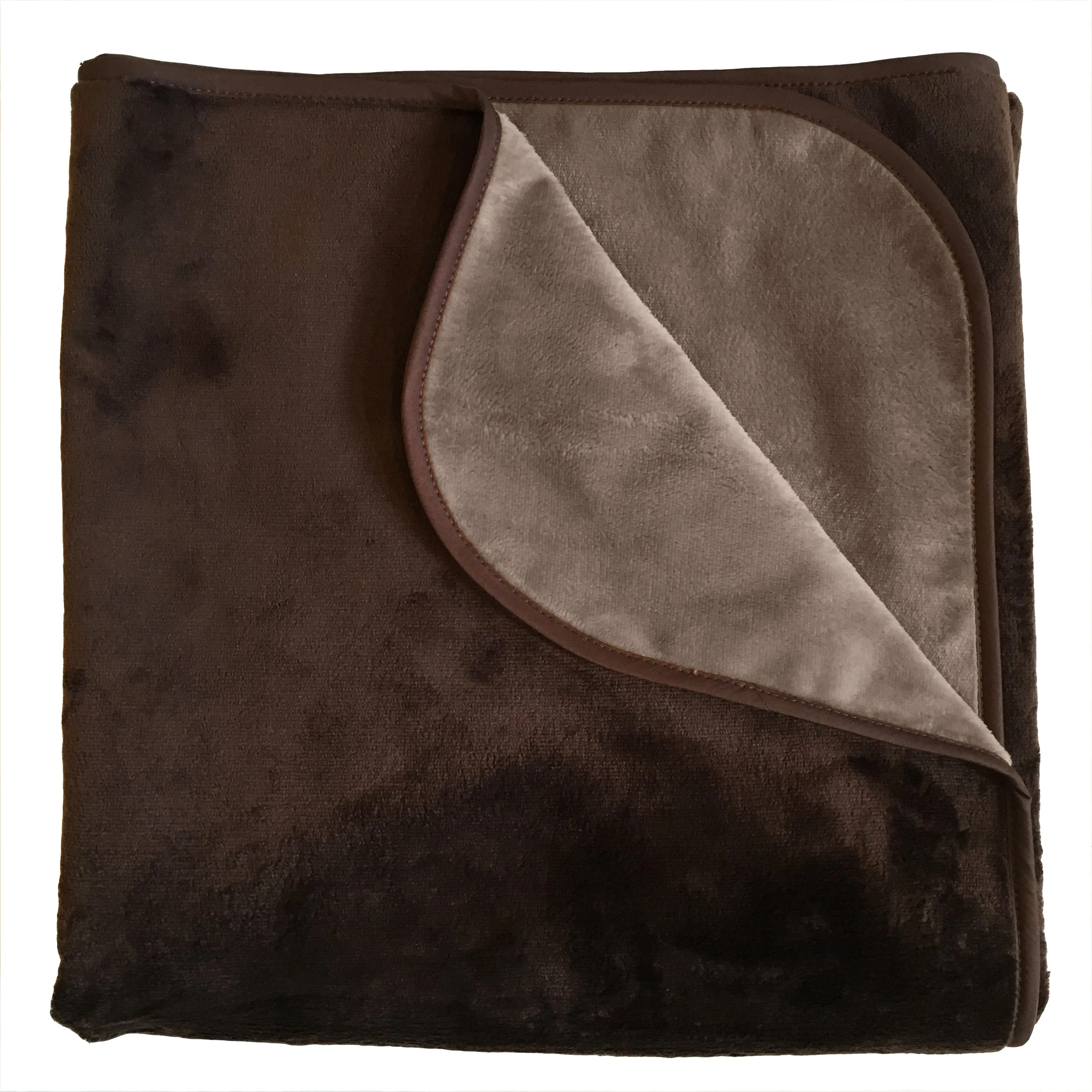 Silky Waterproof Throw