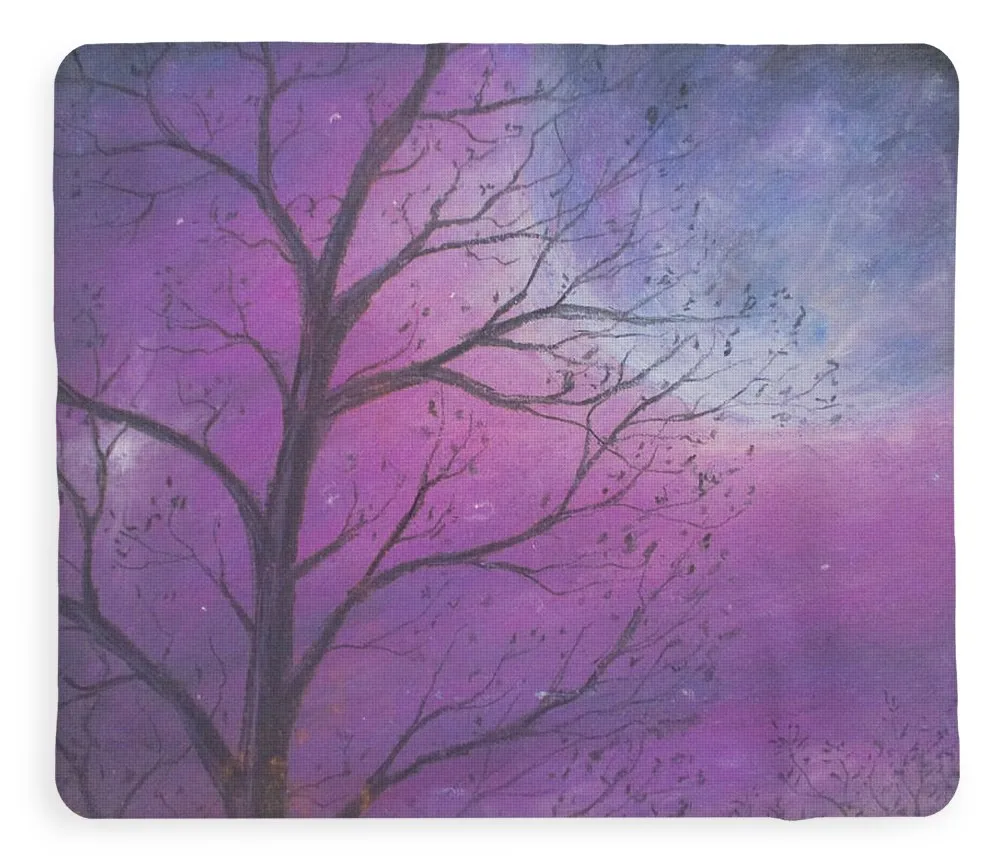 Tranquil Nights - Blanket