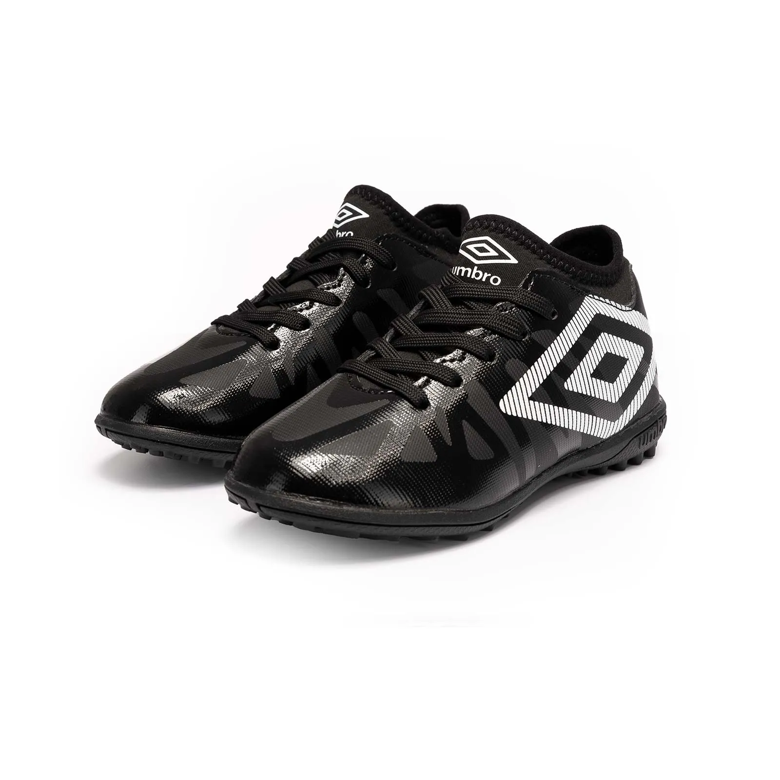 Umbro Ventura TF Kids Astro Football Boots