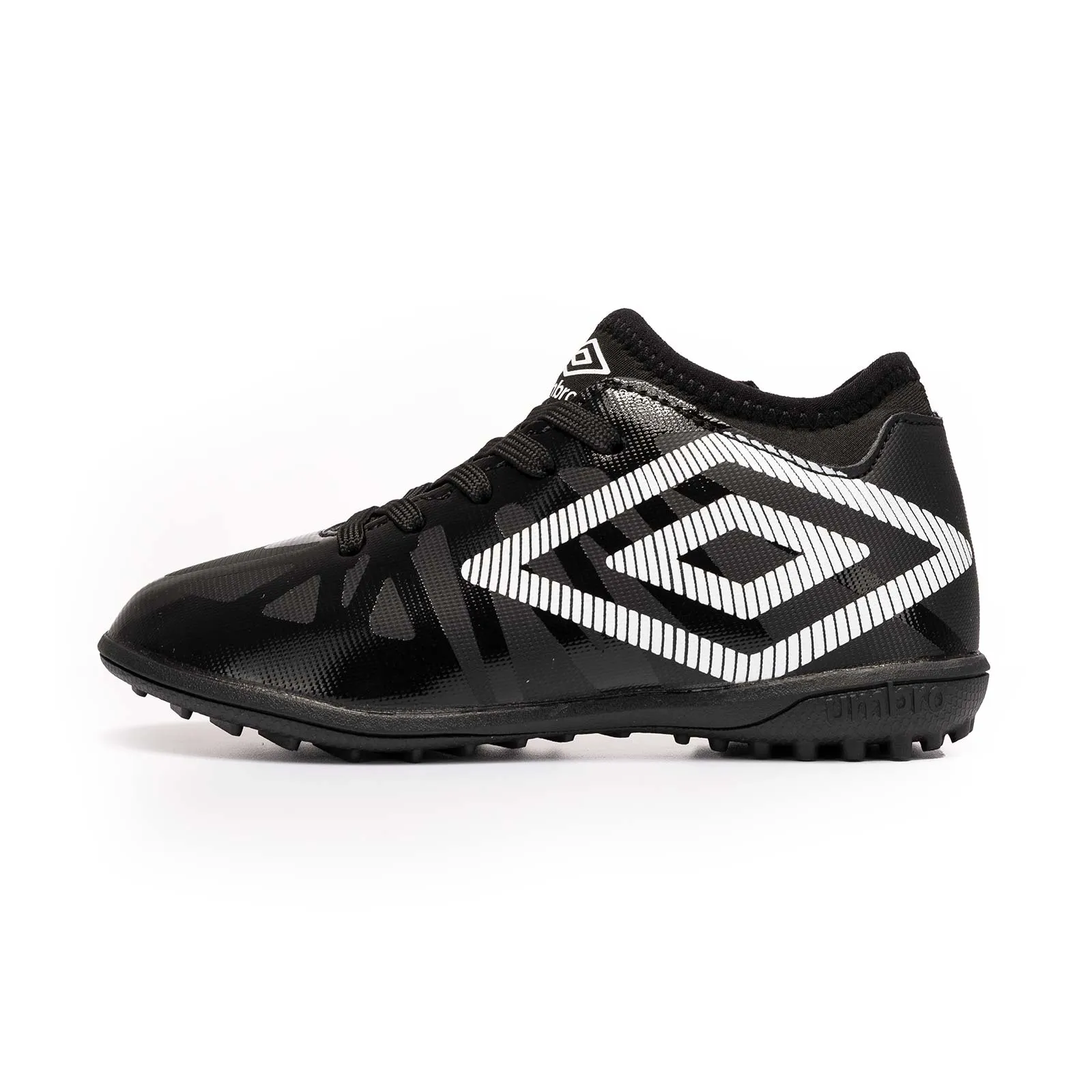 Umbro Ventura TF Kids Astro Football Boots