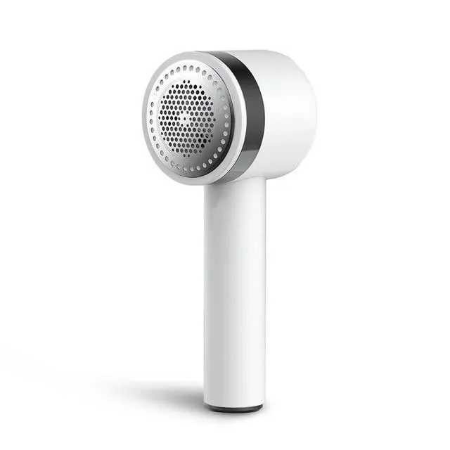 Wireless Lint Remover and Fabric Shaver