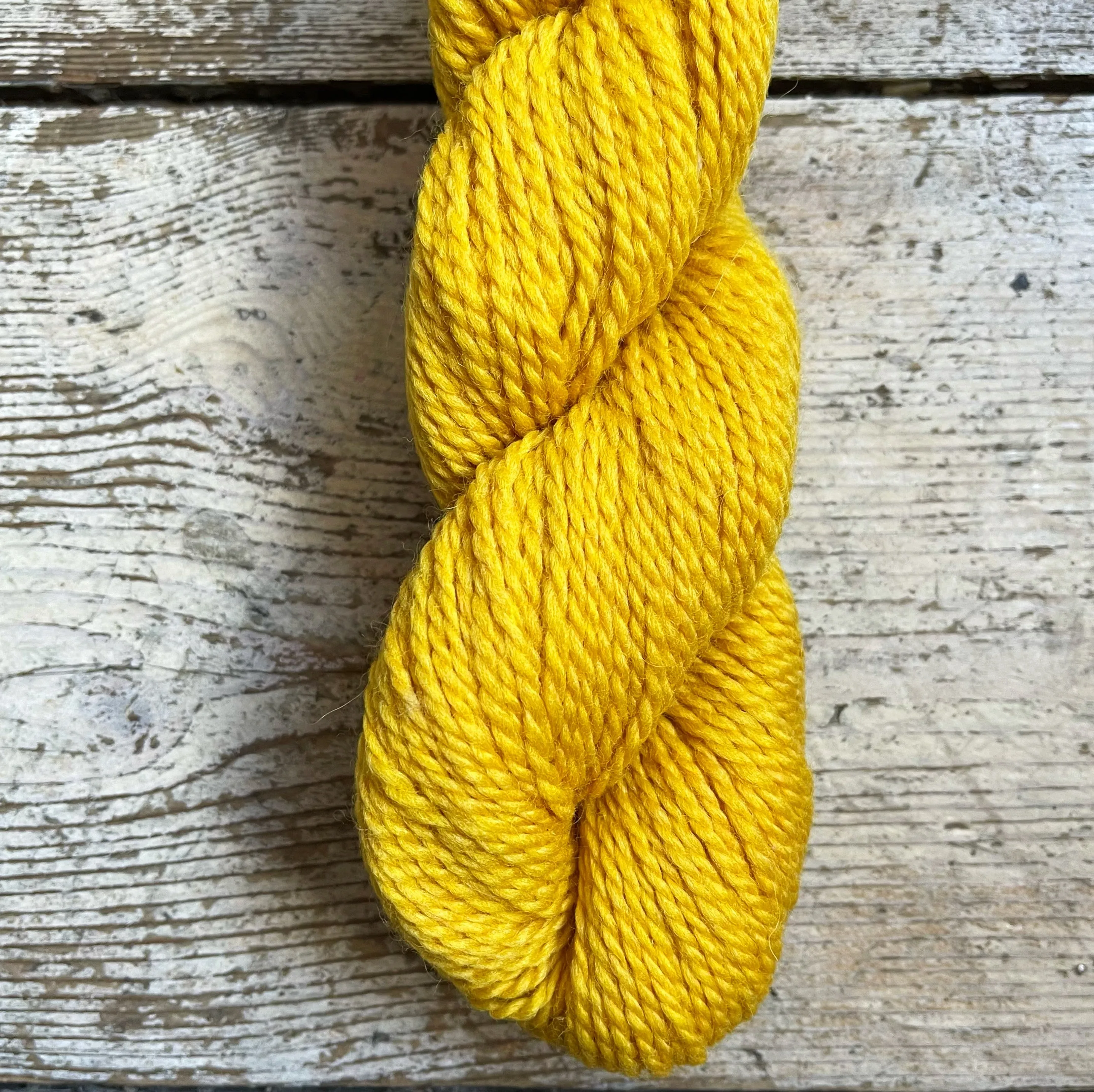 Woolstok (Worsted)