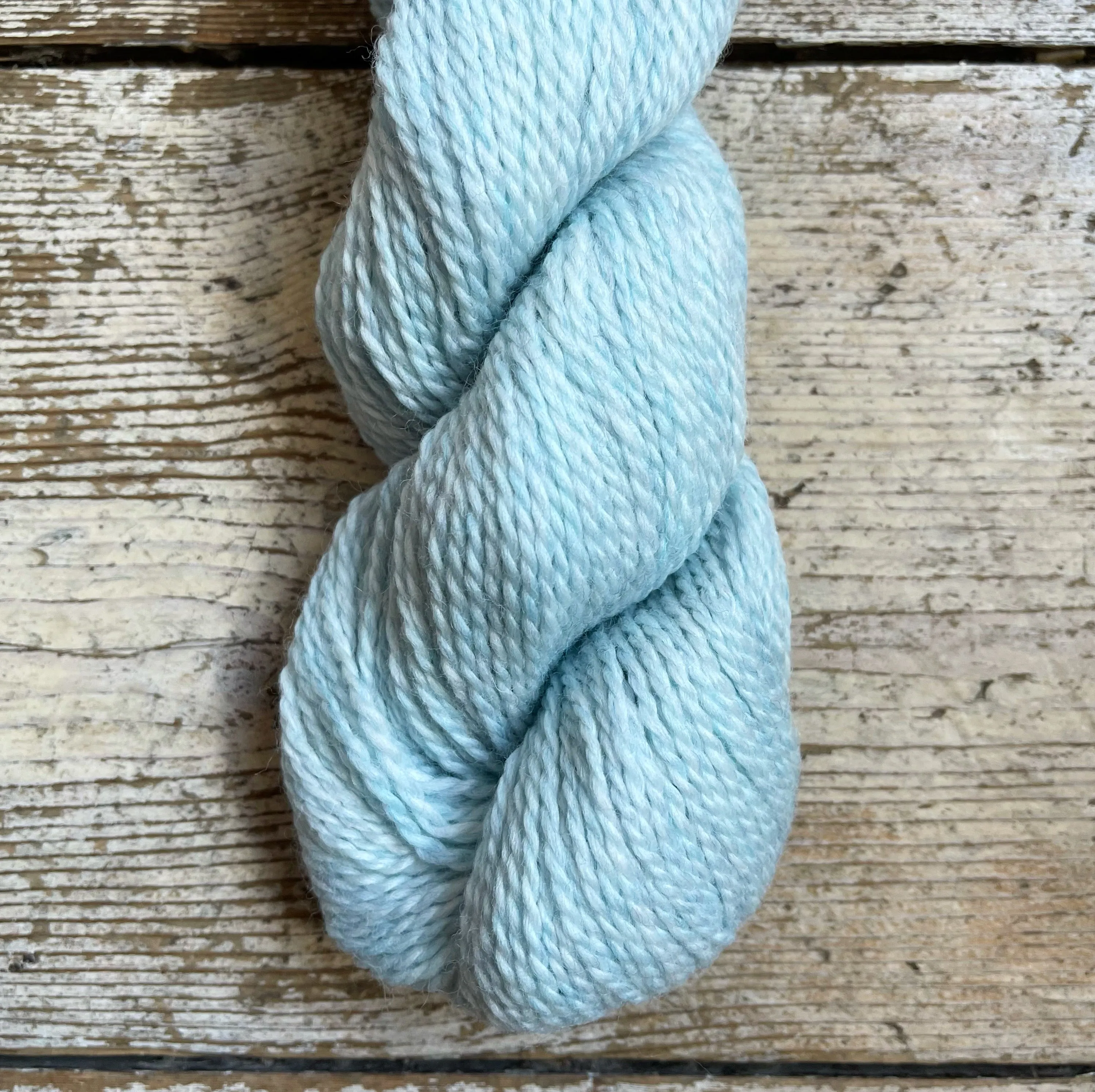Woolstok (Worsted)