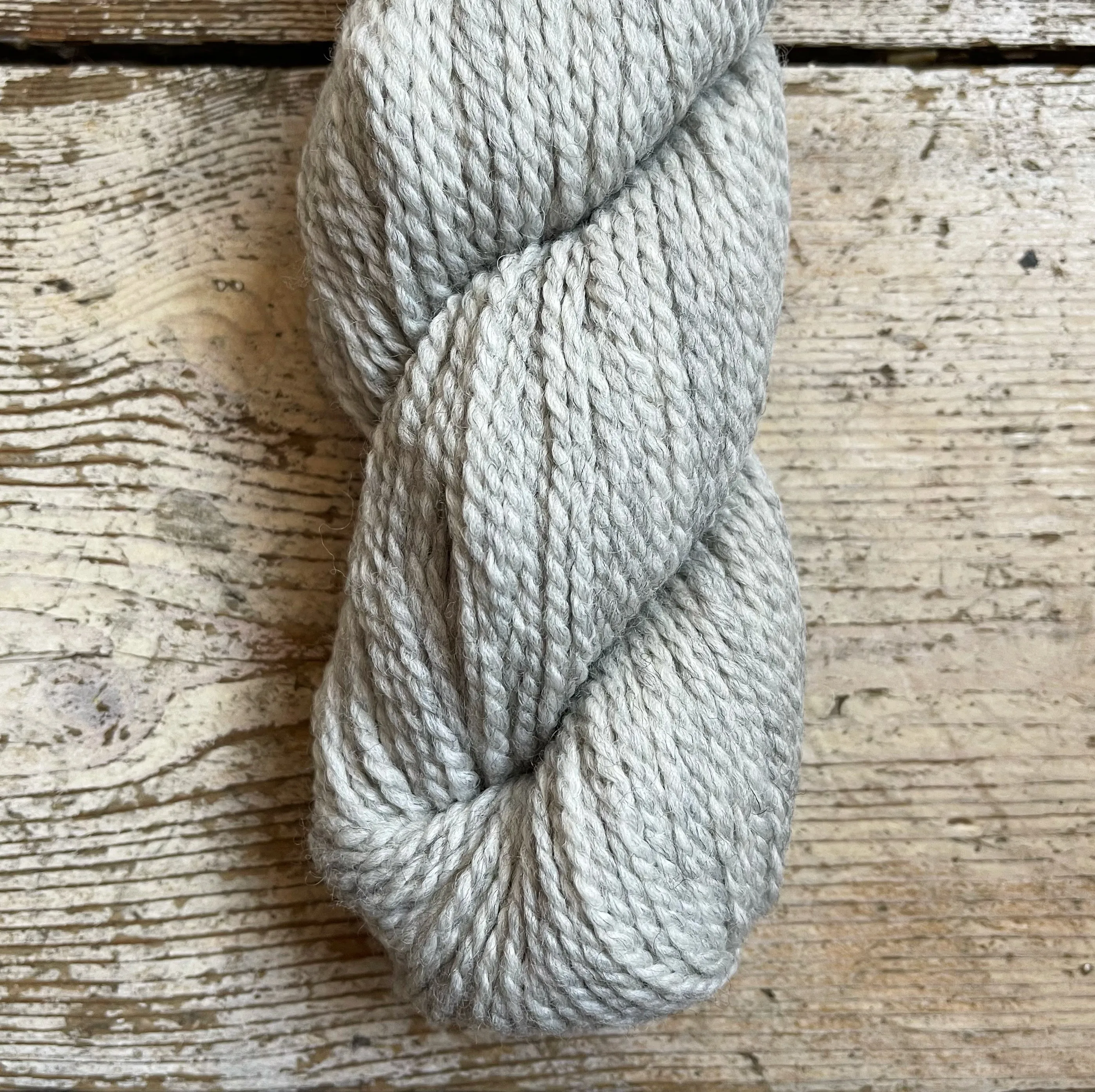 Woolstok (Worsted)