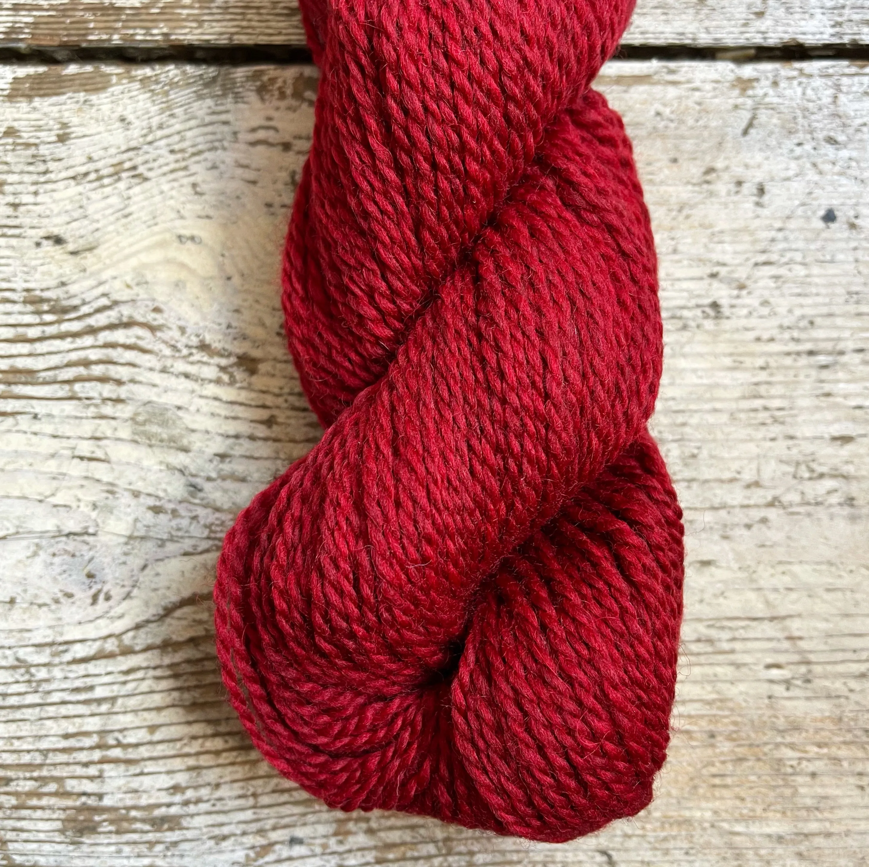 Woolstok (Worsted)