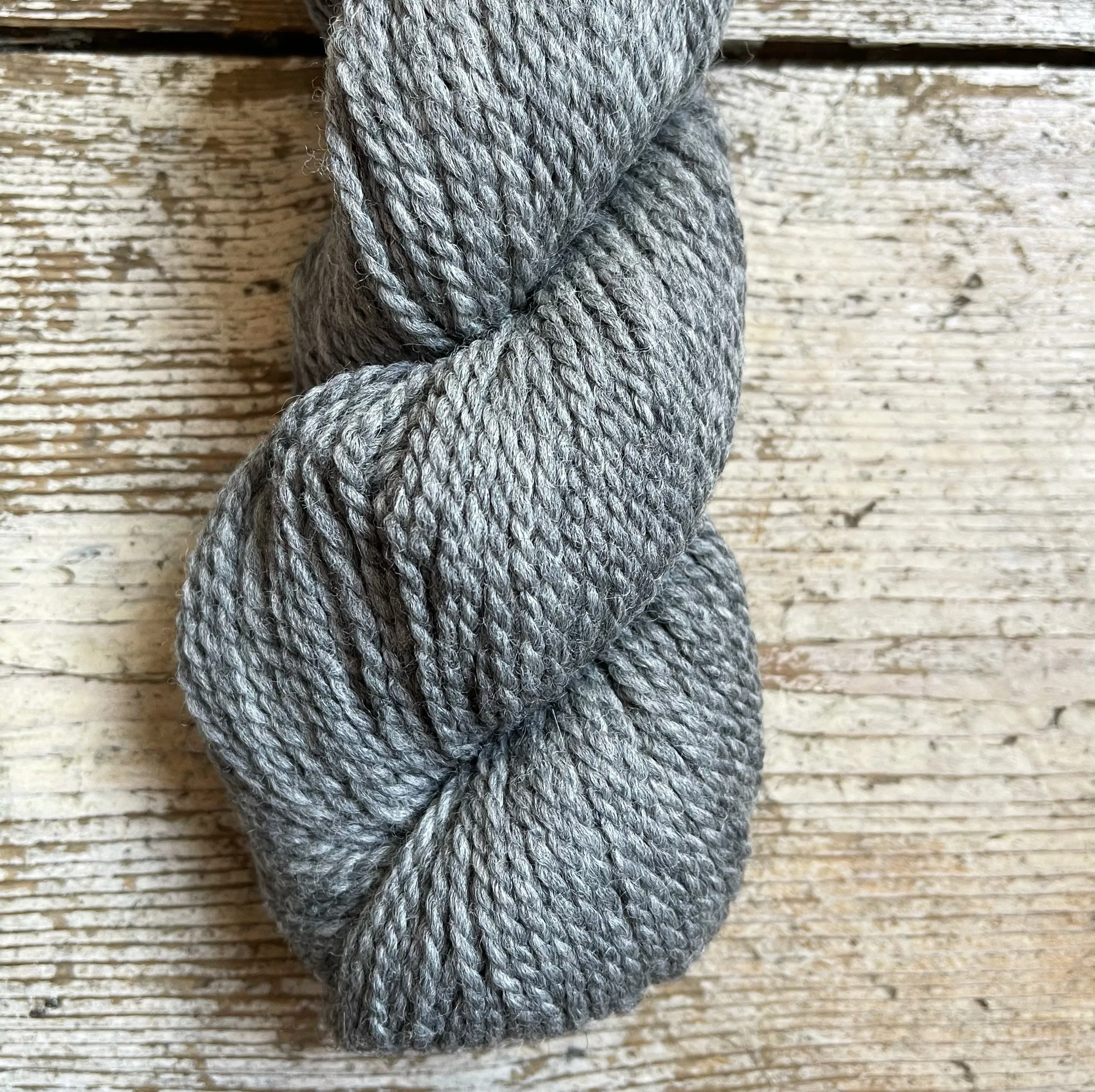 Woolstok (Worsted)