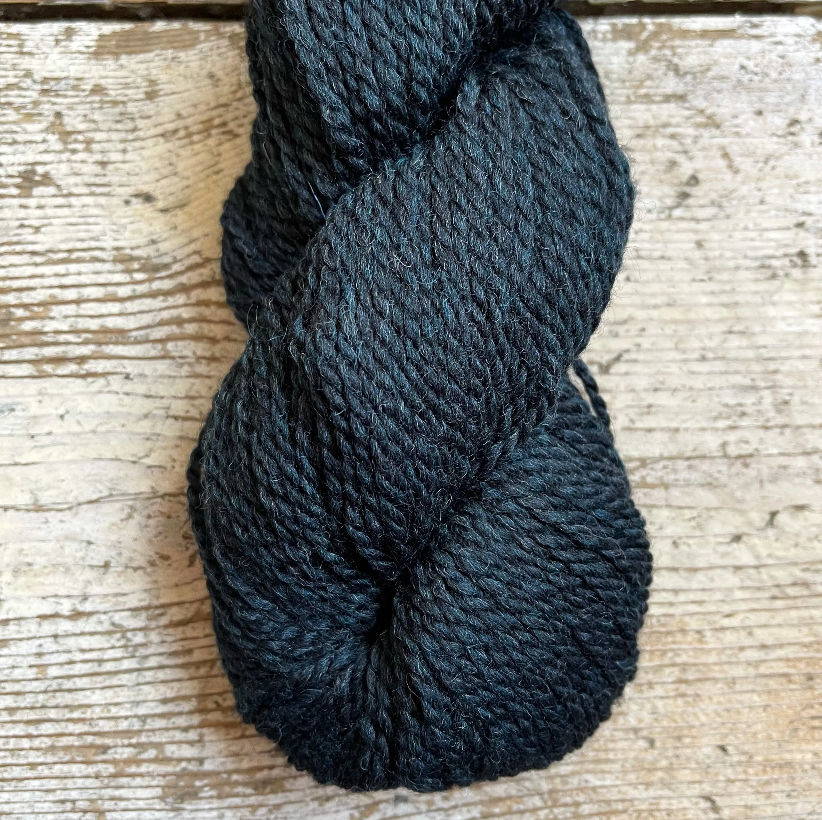 Woolstok (Worsted)