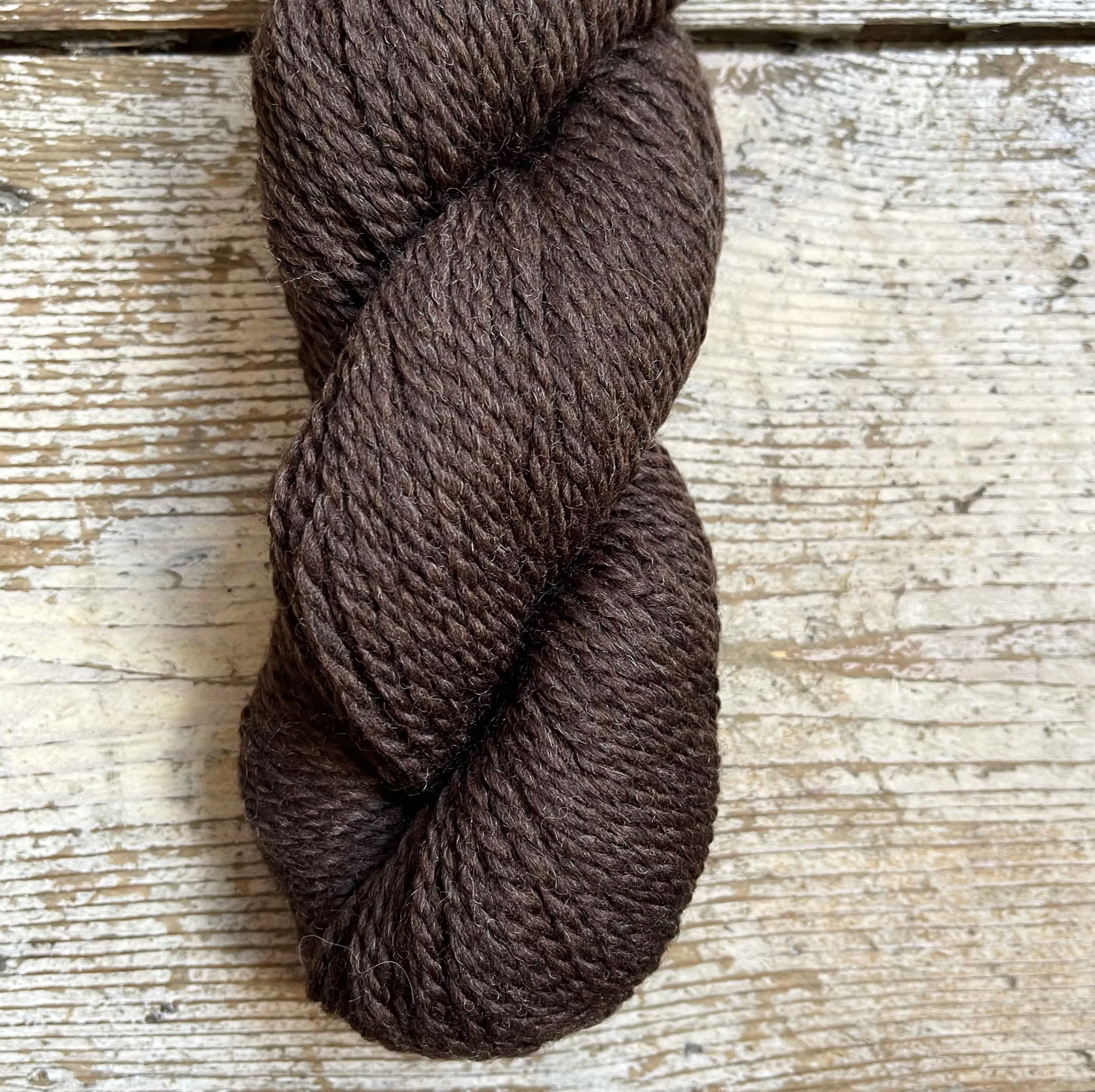 Woolstok (Worsted)