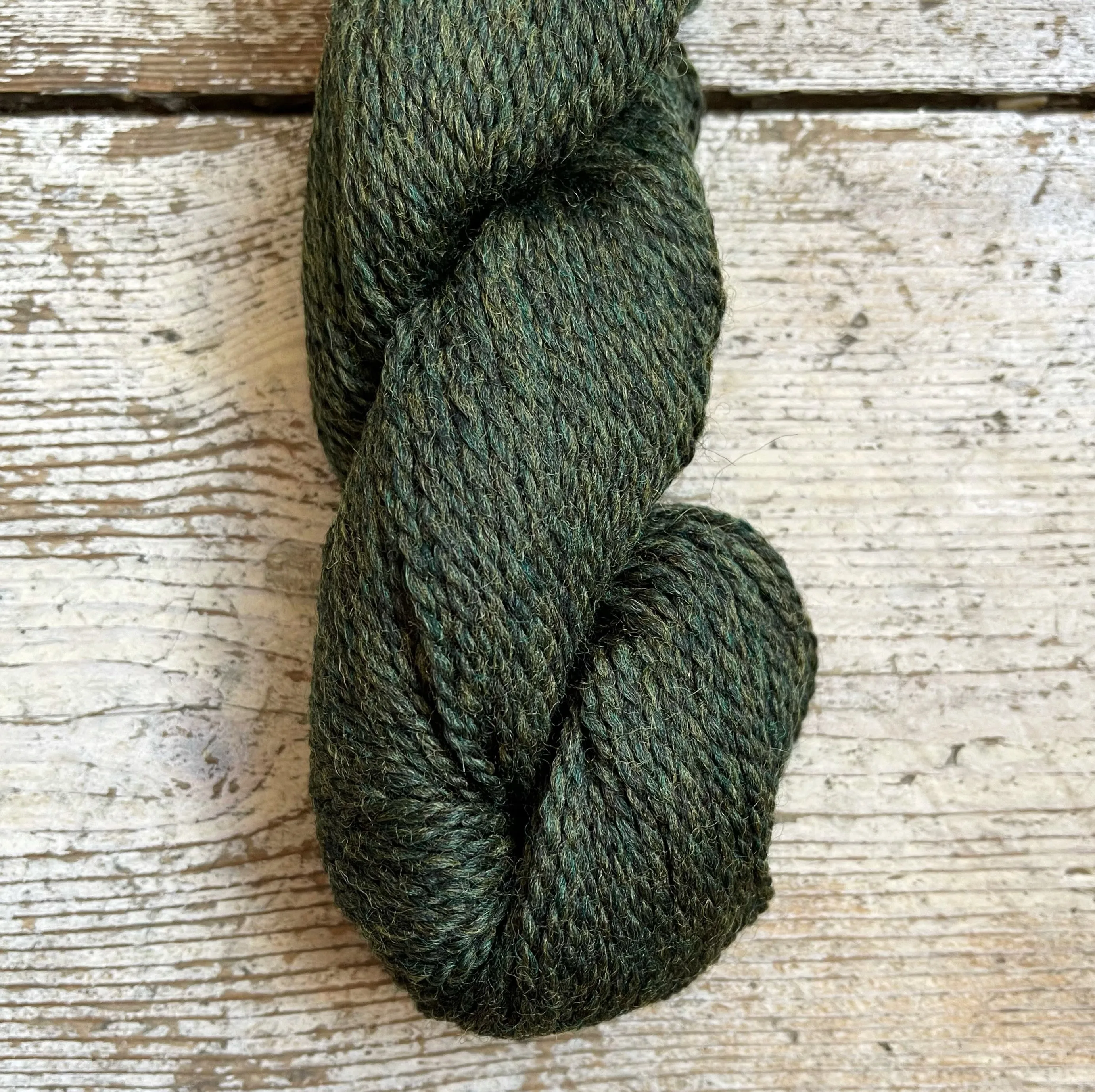 Woolstok (Worsted)