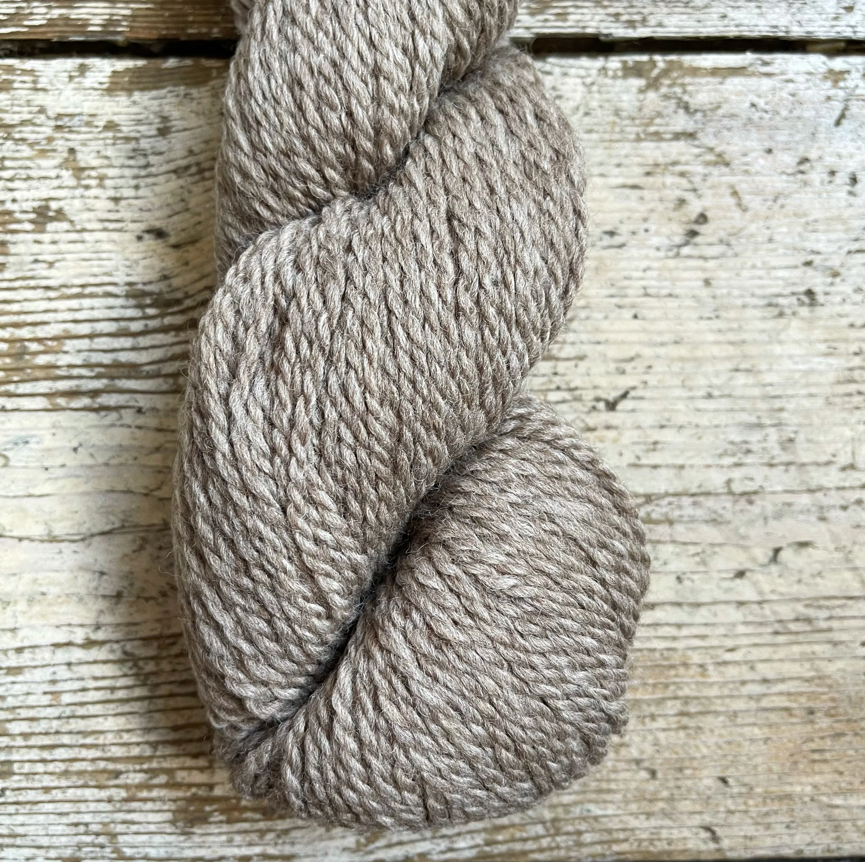 Woolstok (Worsted)