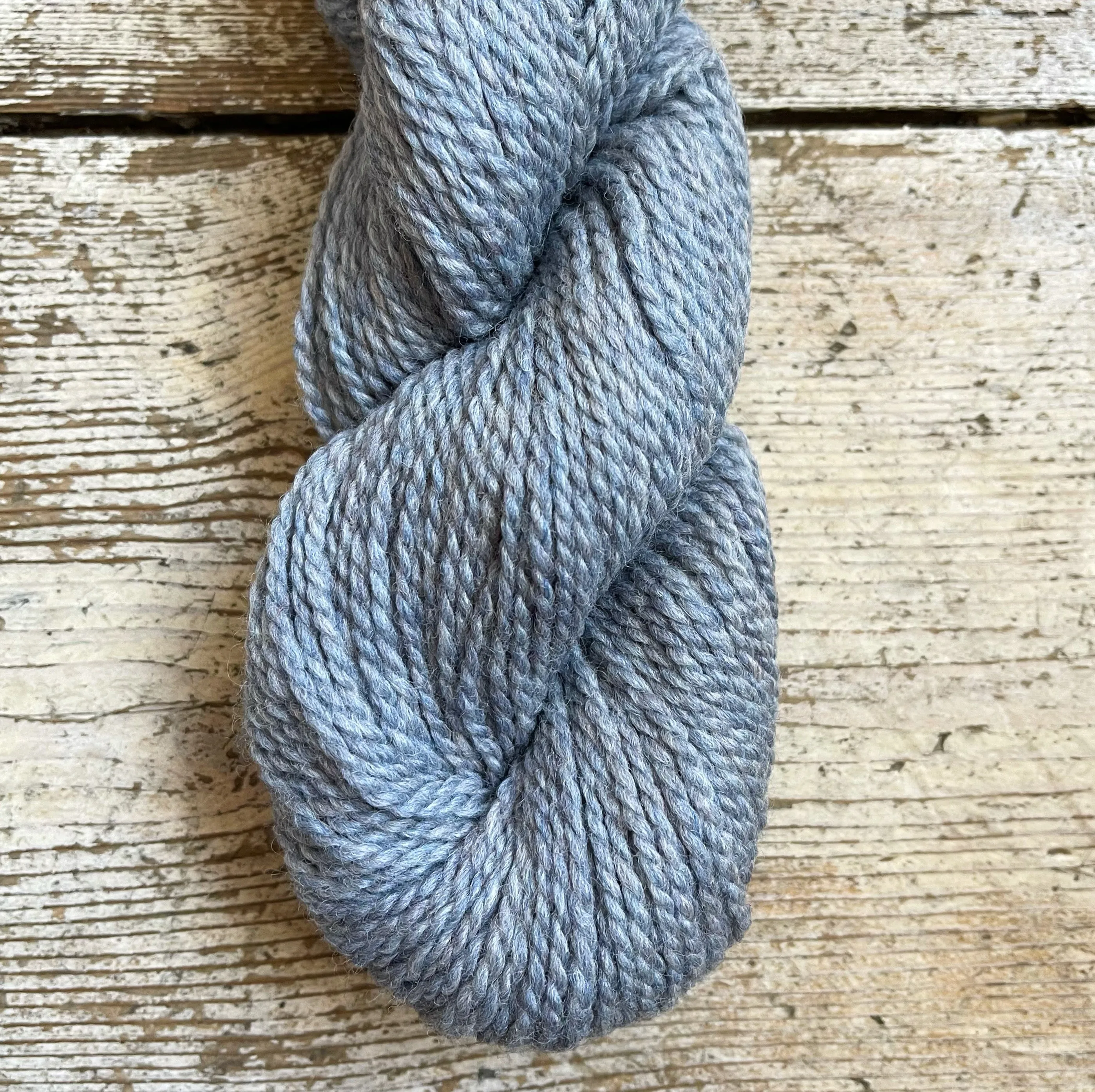 Woolstok (Worsted)