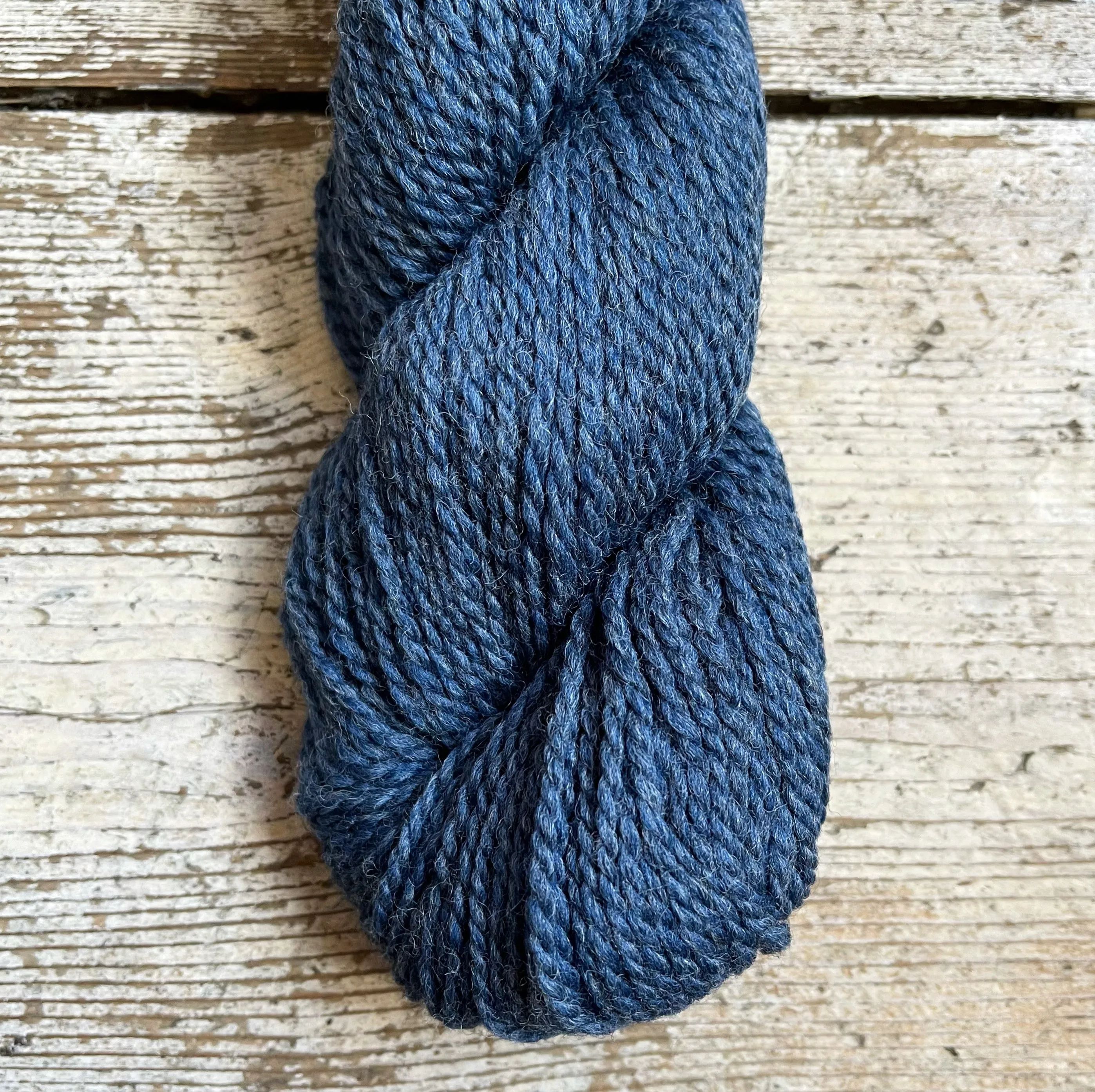 Woolstok (Worsted)