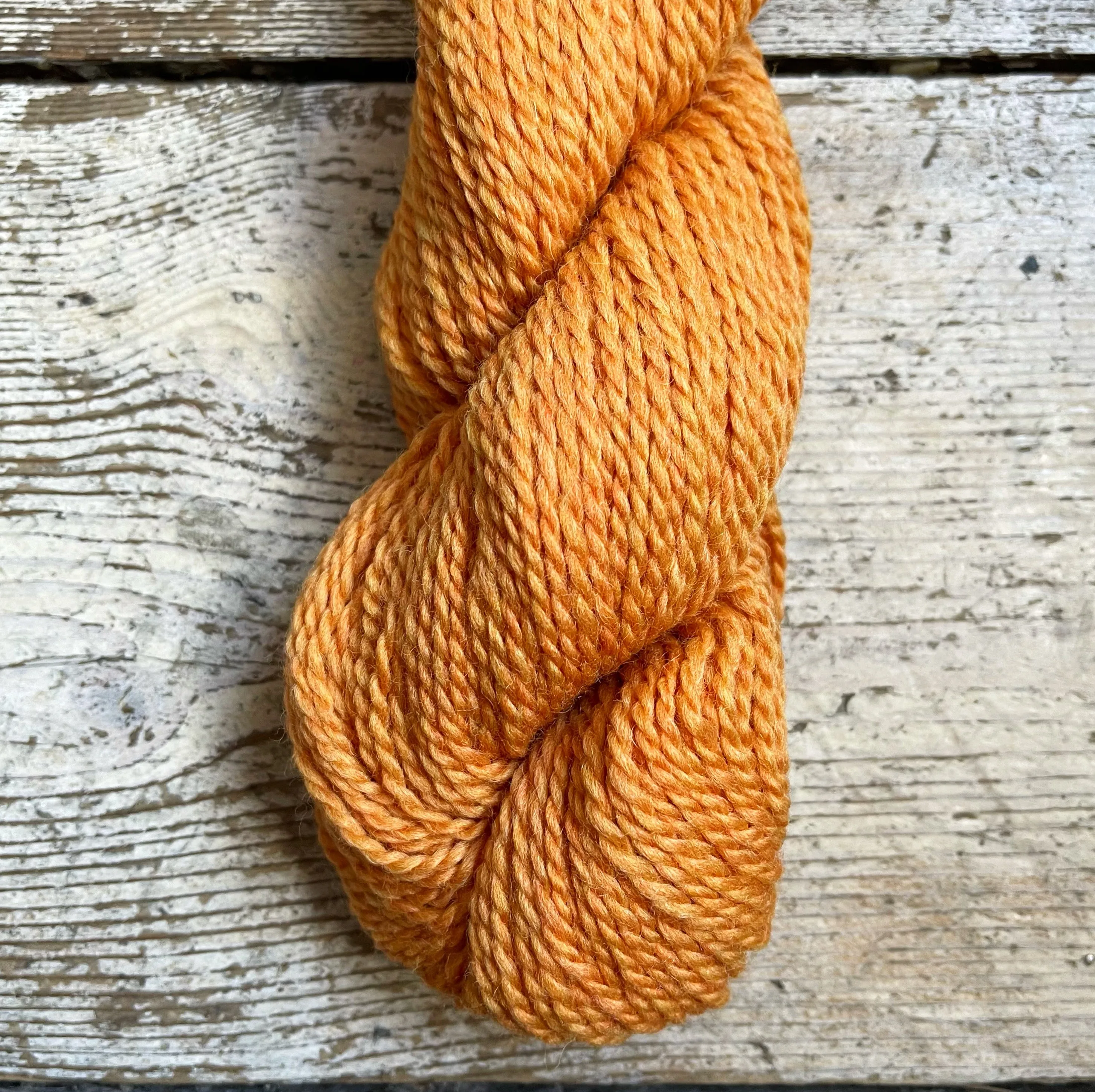 Woolstok (Worsted)