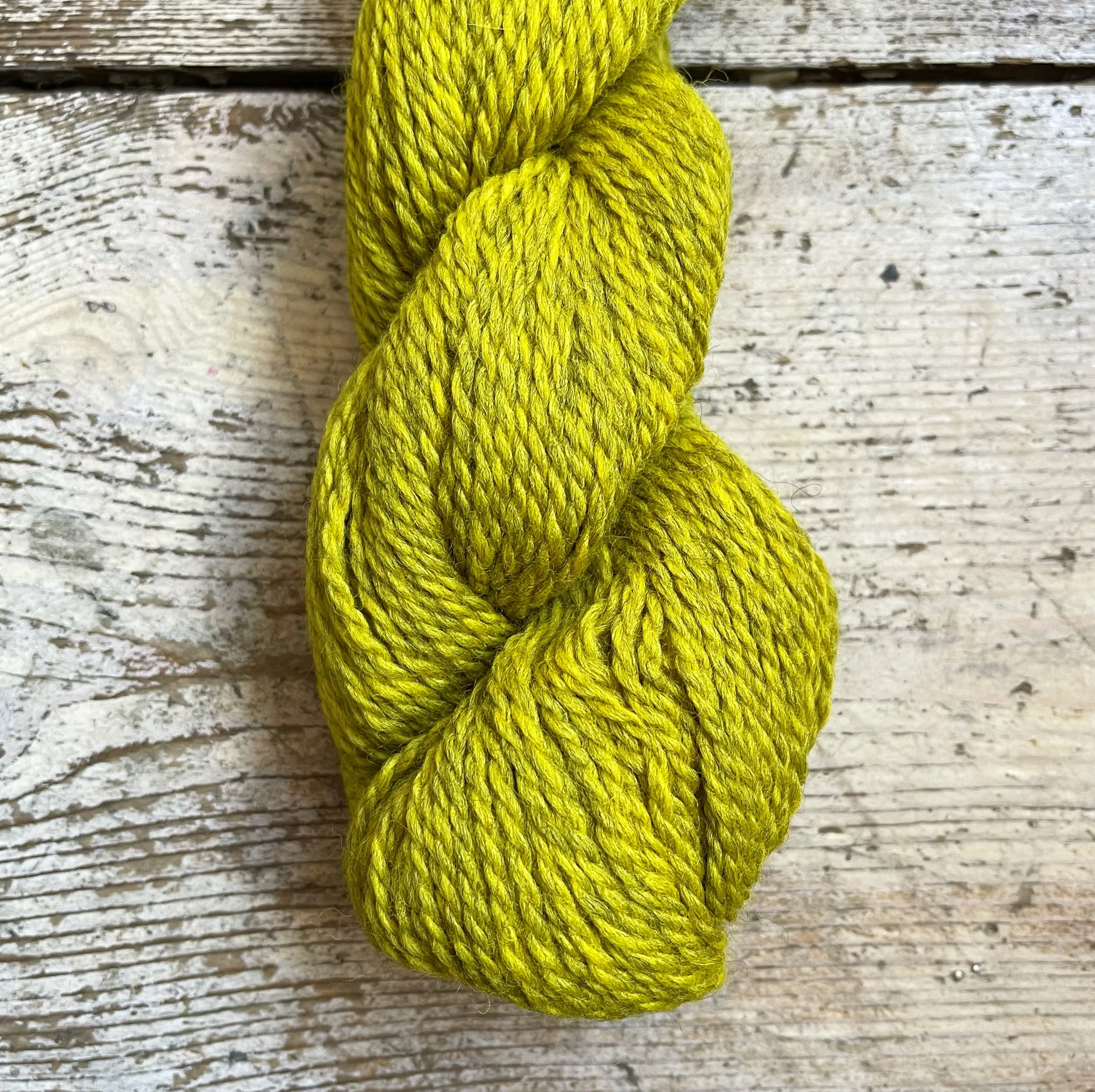 Woolstok (Worsted)
