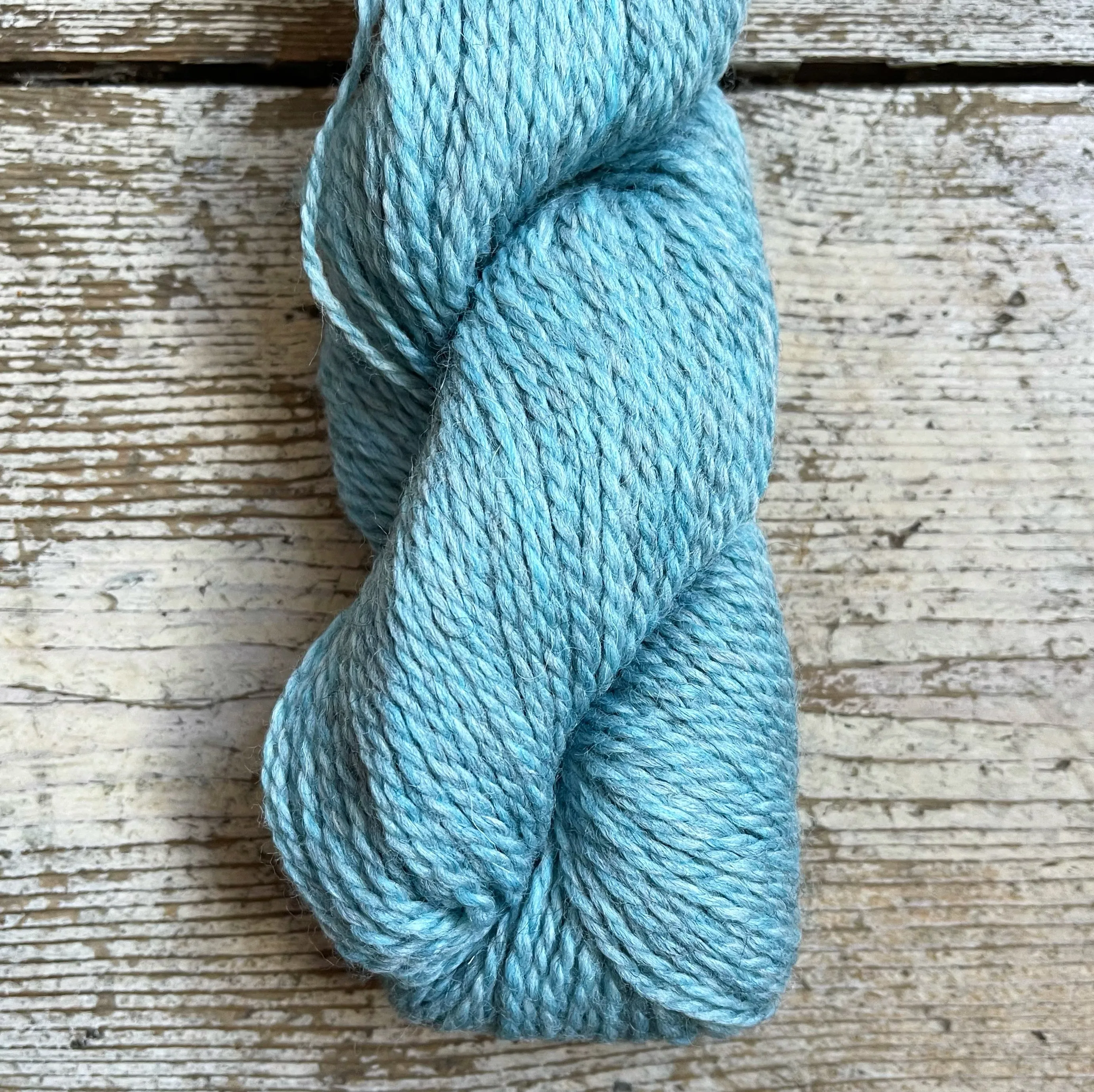 Woolstok (Worsted)