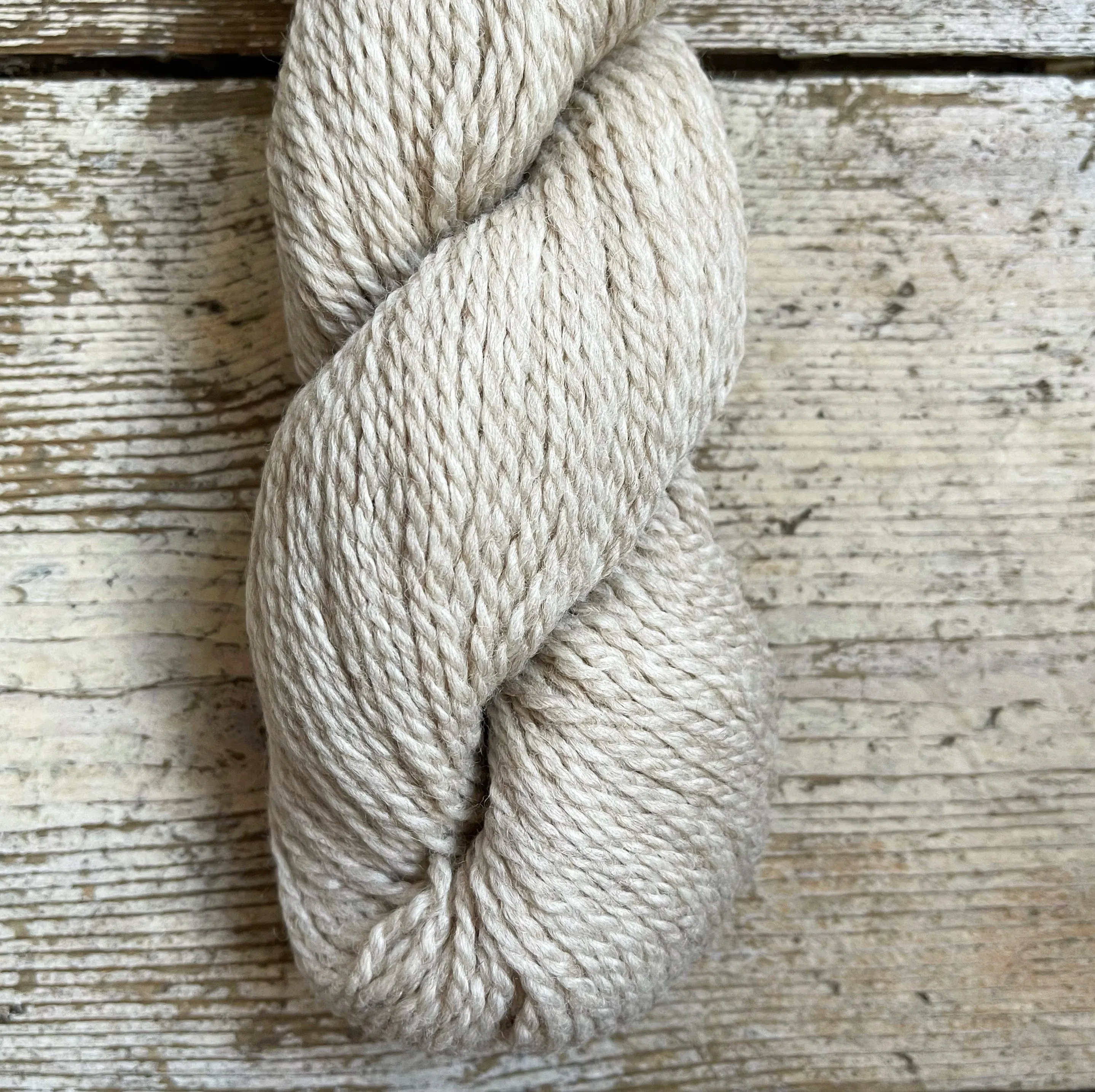 Woolstok (Worsted)